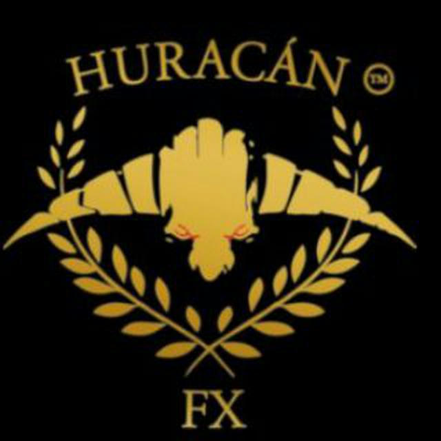 HuracanFX – Gold Group