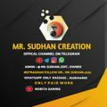 SUDHAN CREATION