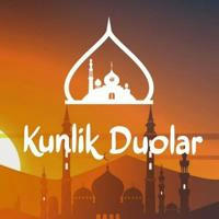 QUR'ON Duolar va Hikoyalar kanali