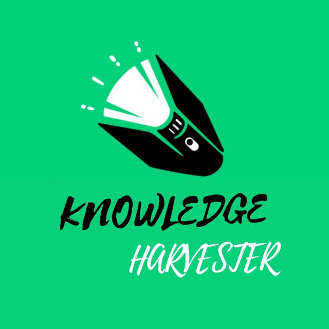 Knowledge Harvester