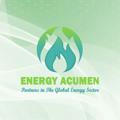 🔋💸 EnergyAcumen | Partners in The Global Energy Sector