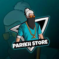 PARIKH STORE