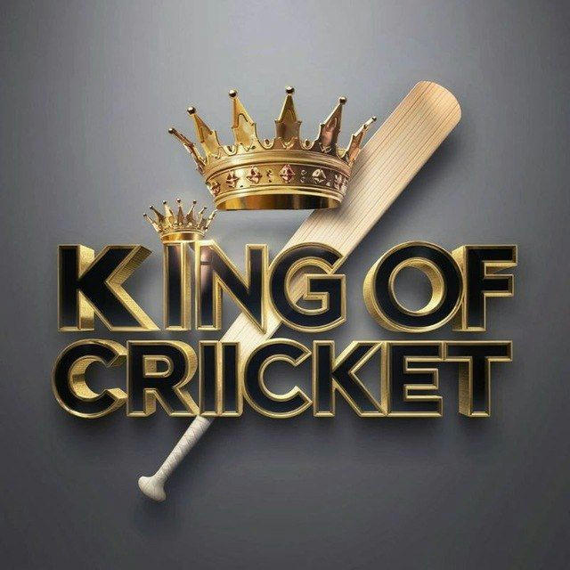 KING OF CRICKET