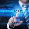 FOREX -- GOLD