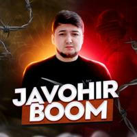 Javohir Boom PUBGM