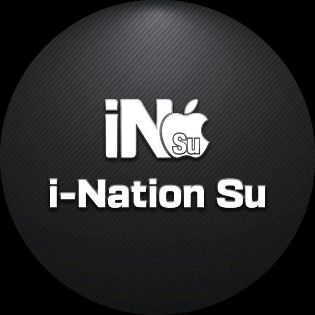 i-Nation Su