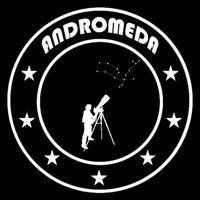 Andromeda Astro