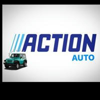 ACTION AUTO ( ЕСТЬ РАССРОЧКА)