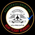 IRIAF Flight Academy