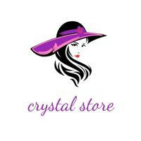 Crystal Cosmetics جملة❤️🌹