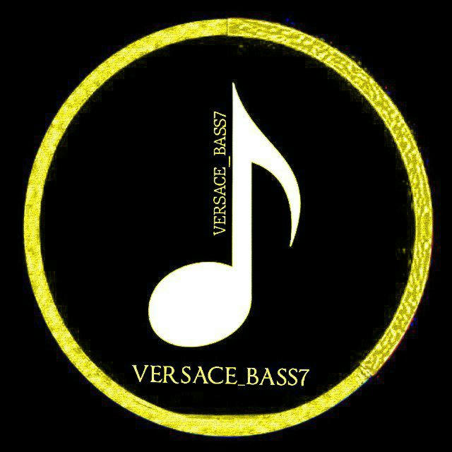 -VERSACE BASS7 ོ