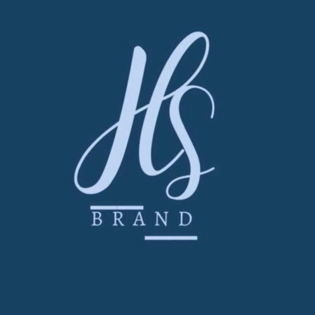 Hs brand | أج أس براند