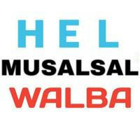 HEL MUSALSAL TV 🖥️