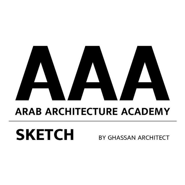 AAA | Sketch