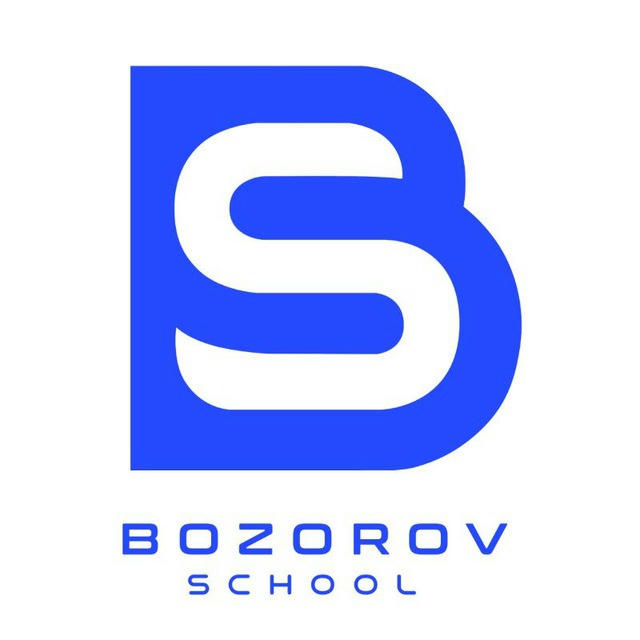 Bozorov School Natijalar