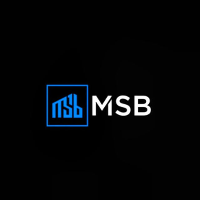 MSB | Недвижимость РФ | Инвестиции