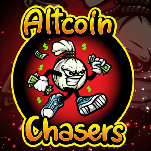 Altcoin Chasers (49X CALLS)
