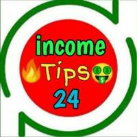 Income Tips 24 ️