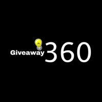 Giveaway 360 🎁