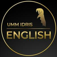 English_Umm_Idris