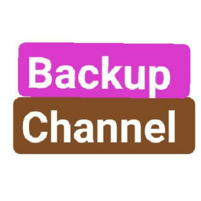 Backup Channel