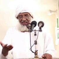 الشيخ علي عطا المنان 📙