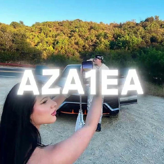 aza1ea | Trap | Rap | Drill