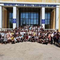 Studentler. Rustambek 2021-2022-jil matematika studentler kanali