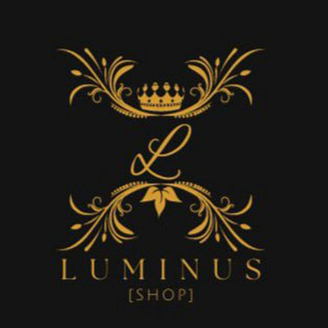 Luminous [shop]