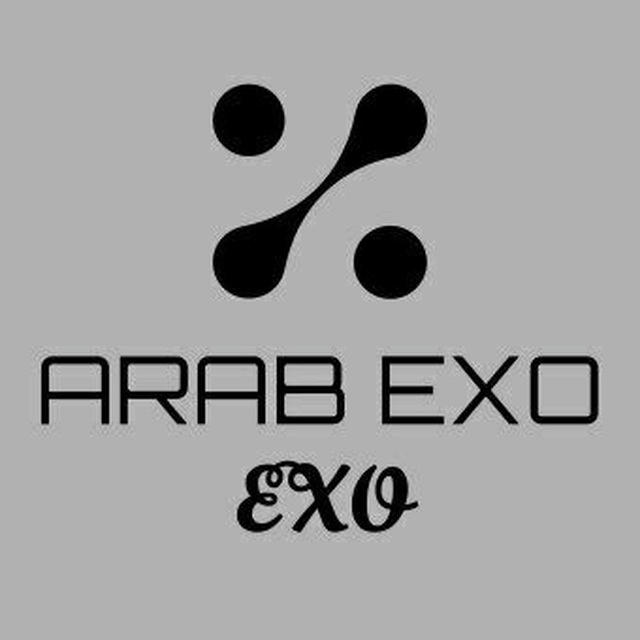 ARAB EXO|عرب اكسو 🇵🇸.