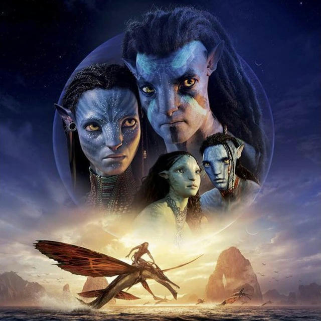 Avatar 2 Película