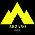 Arzano Crypto Official Announcement