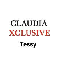 TESSY- CLAUDIA XCLUSIVE