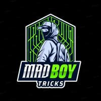 Mad Boy Tricks