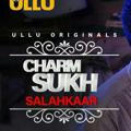 CHARM SUKH SALAHKAR Ullu Original