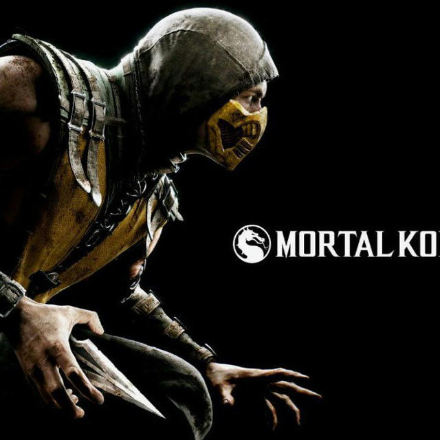 Mortalkombat Mk