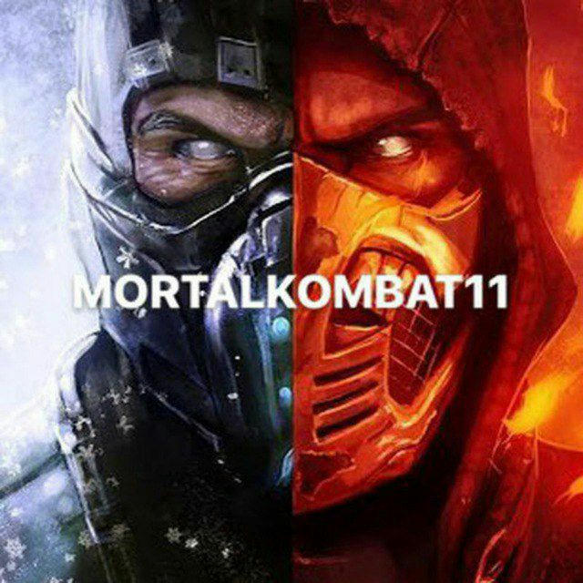 Mortalkombat Mk