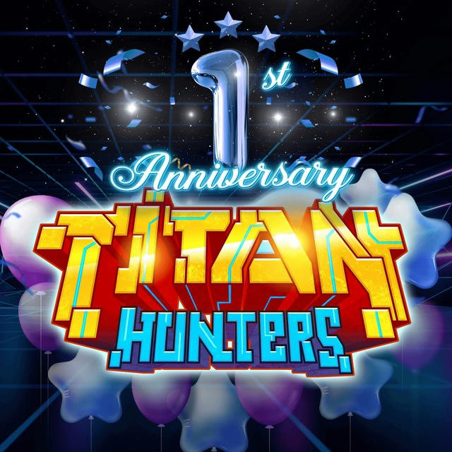 Titan Hunters Announcement