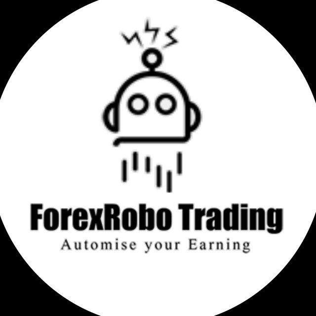 ForexRobo Trading Signals🚀