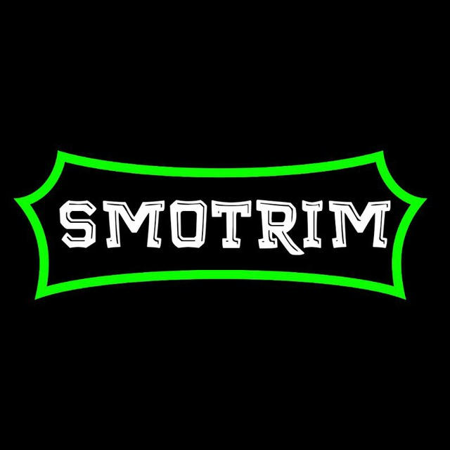 Smotrim | Аватар легенда об Аанге