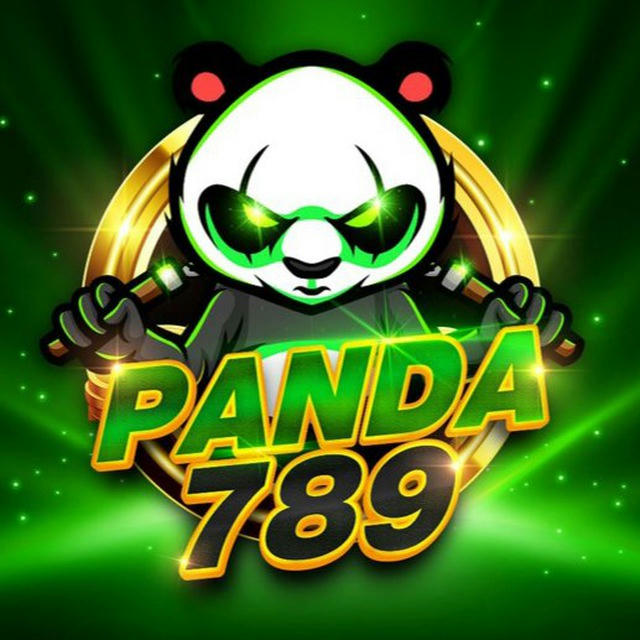 PANDA-789.XYZ 🐼