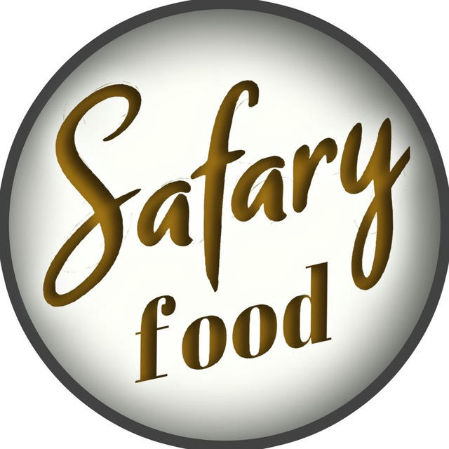 Safary Food