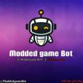 مودد گیم ربات | Moddedgame