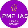 PMF IAS NOTES