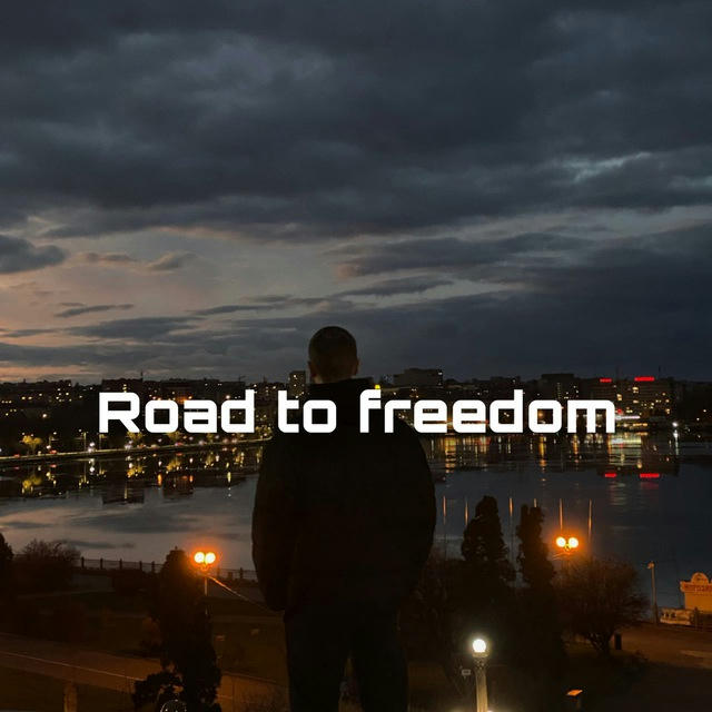 Road to freedom