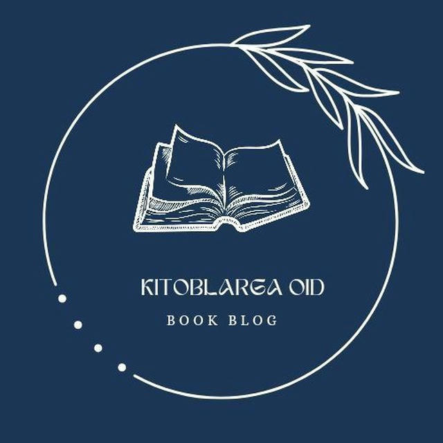 Kitoblarga oid