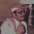 طـلال مـدّاح