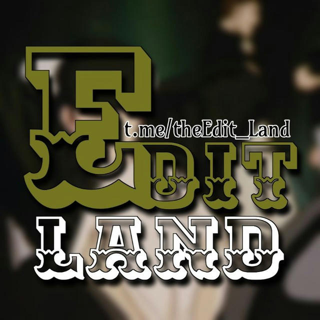 Edit Land | ادیت لند