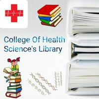 College of Health Science's library