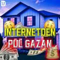 Internetden Pul Gazan
